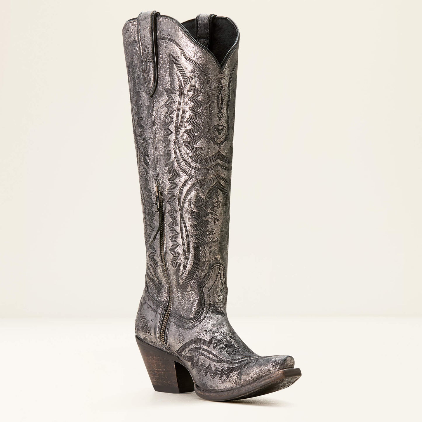 Ariat Women Casanova X Toe Western Boot