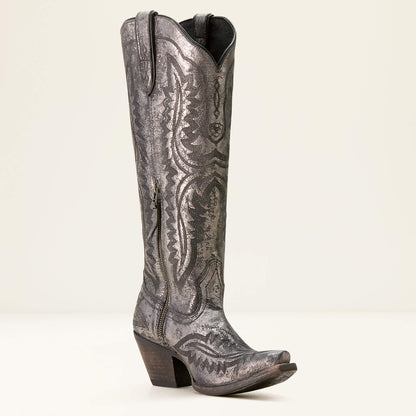 Ariat Women Casanova X Toe Western Boot