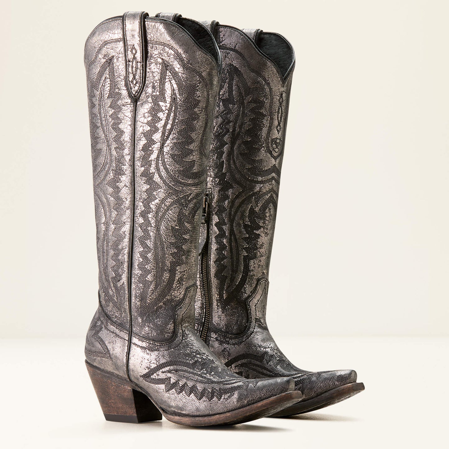 Ariat Women Casanova X Toe Western Boot
