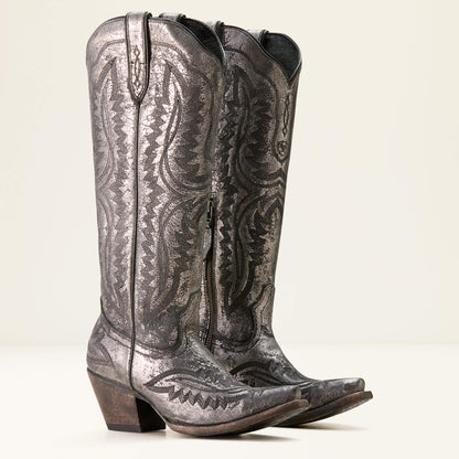 Ariat Women Casanova X Toe Western Boot