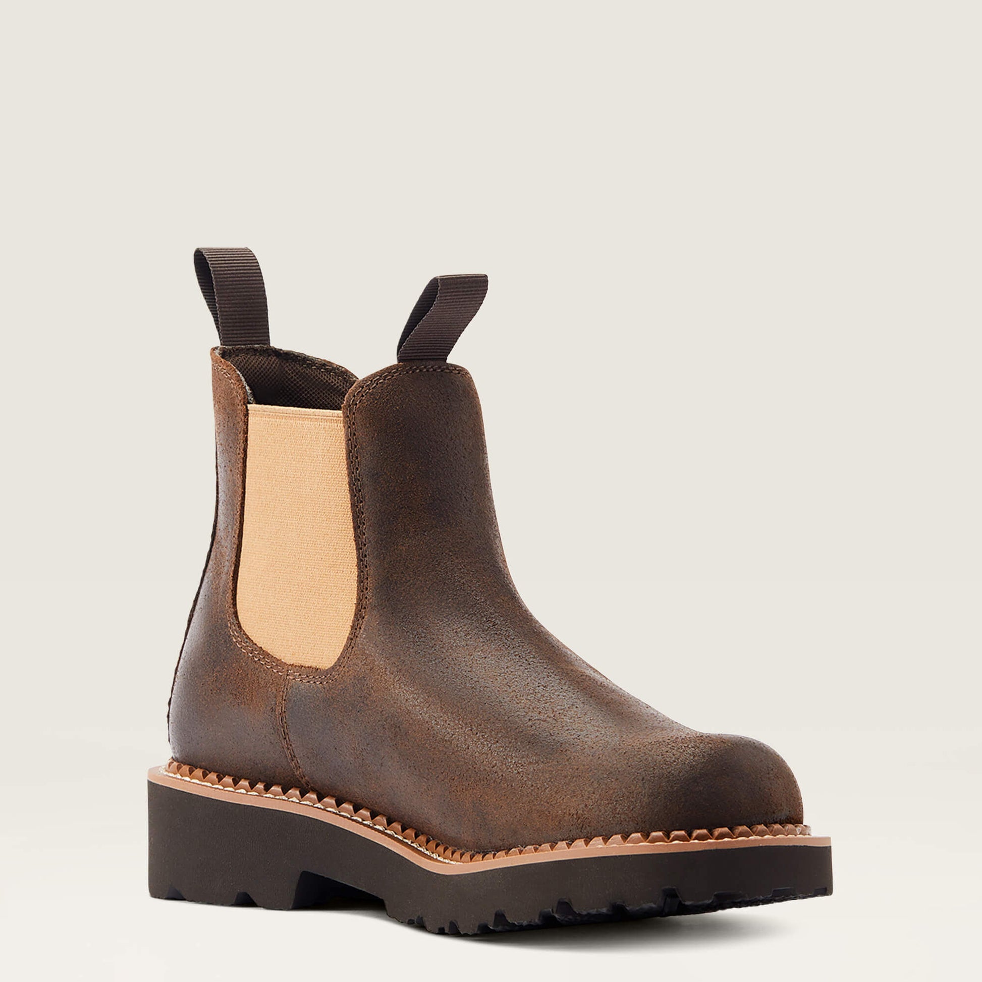 Ariat Women Fatbaby Chelsea Western Boot
