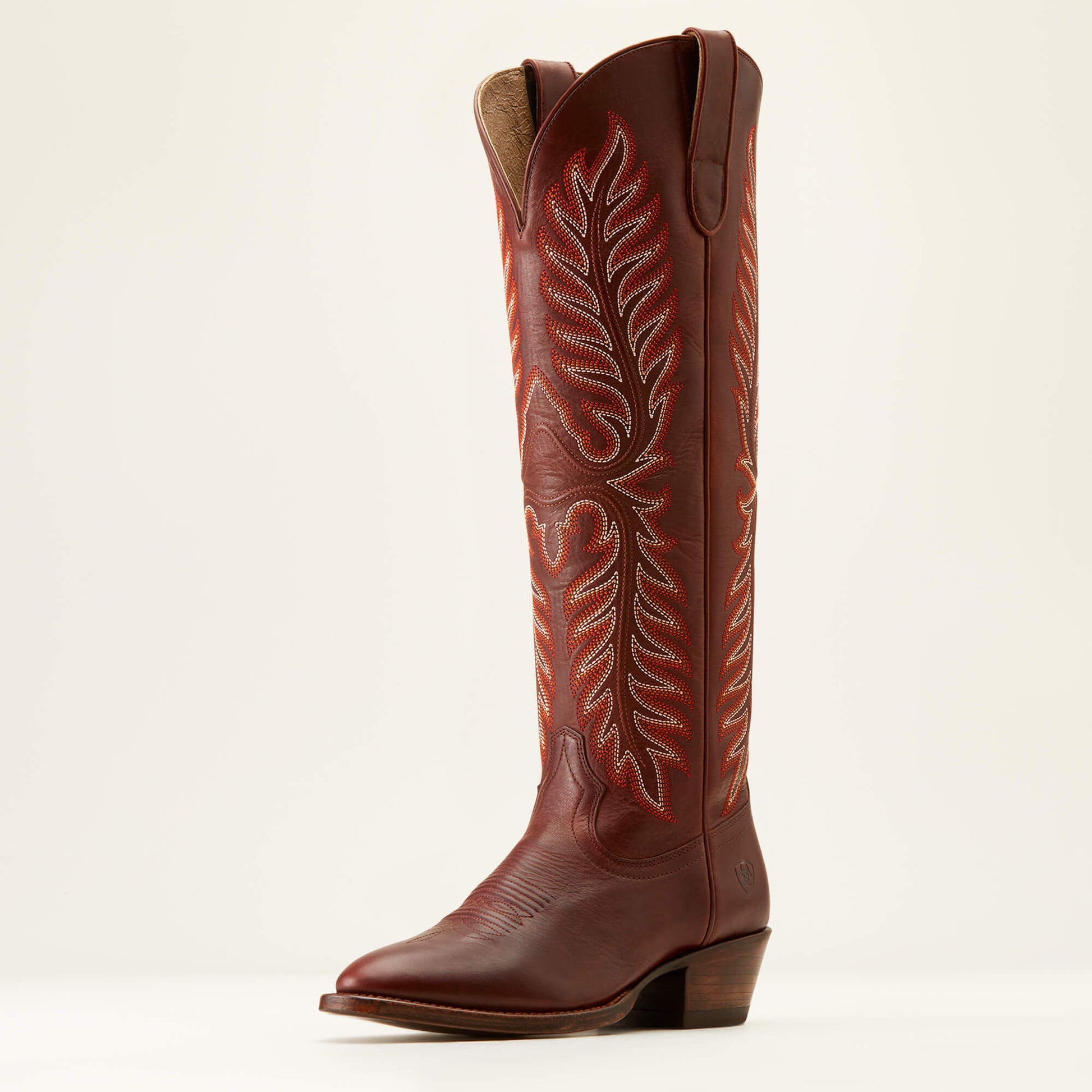 Ariat Women Sterling Margot StretchFit Western Boot