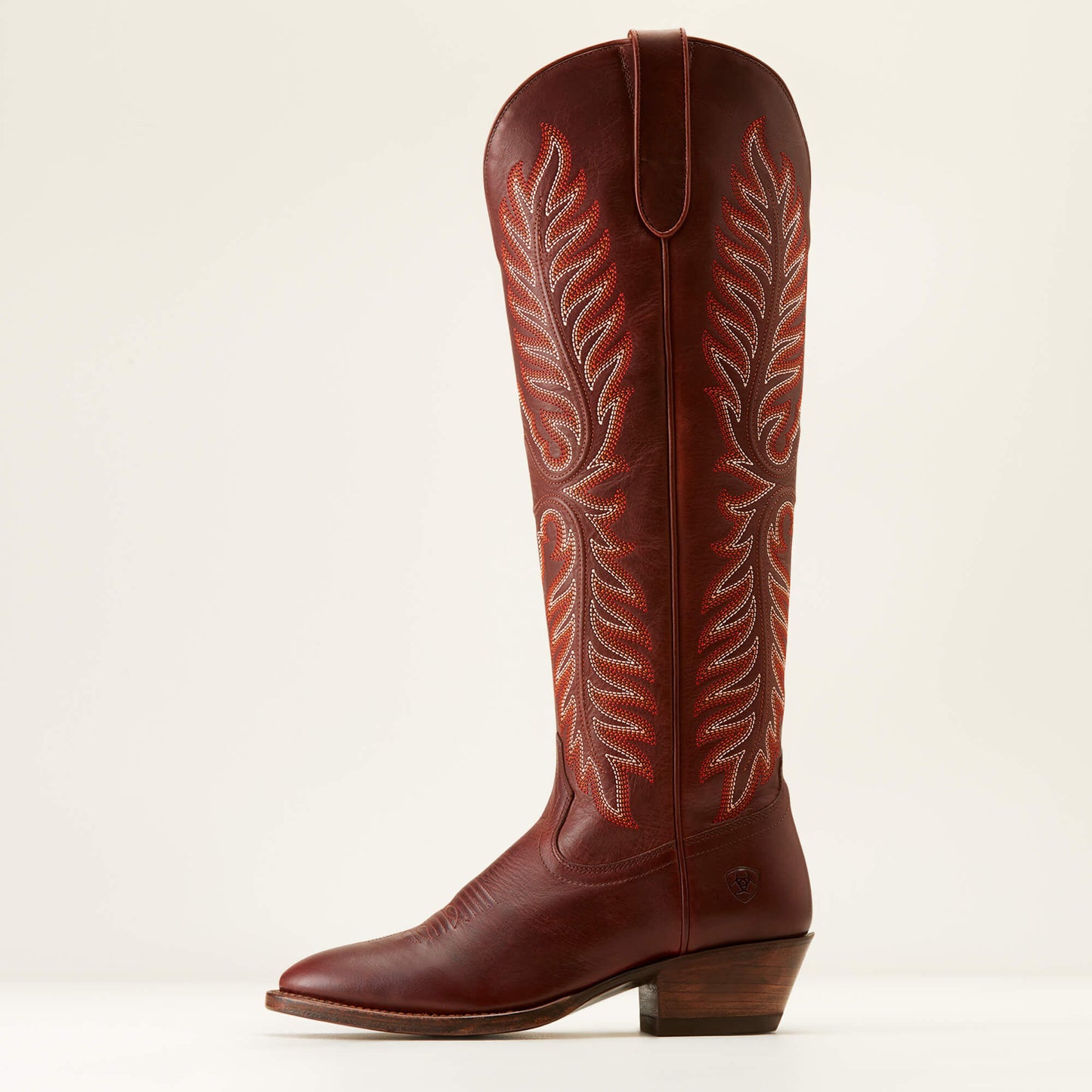 Ariat Women Sterling Margot StretchFit Western Boot