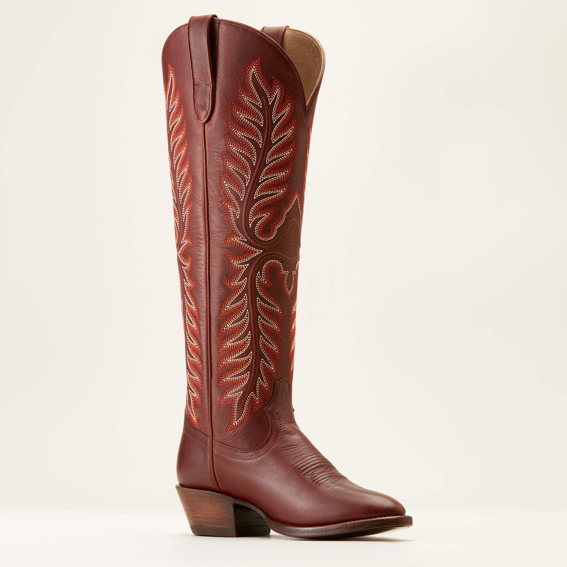 Ariat Women Sterling Margot StretchFit Western Boot