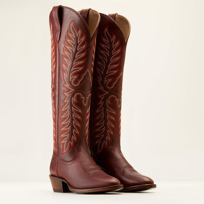 Ariat Women Sterling Margot StretchFit Western Boot