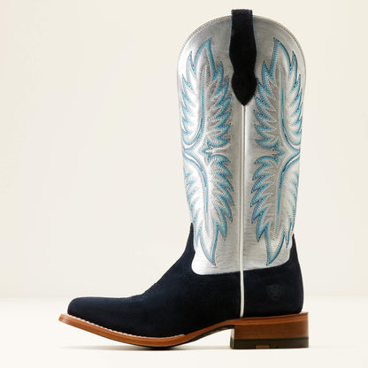 Ariat Women Frontier Calamity Jane Western Boot