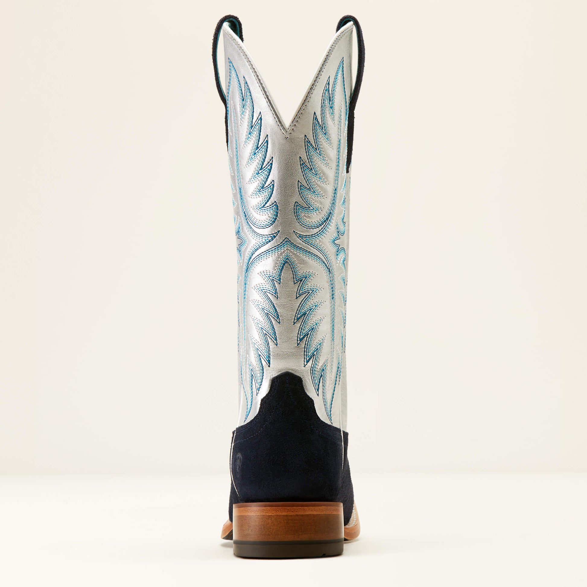 Ariat Women Frontier Calamity Jane Western Boot