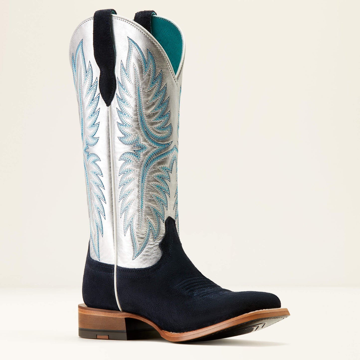 Ariat Women Frontier Calamity Jane Western Boot