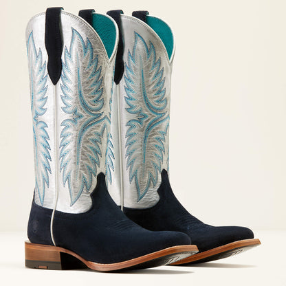 Ariat Women Frontier Calamity Jane Western Boot