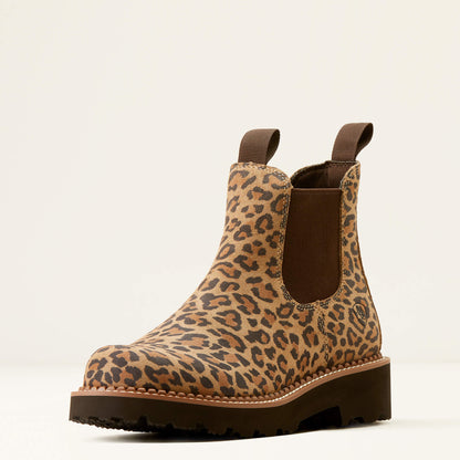 Ariat Women Fatbaby Chelsea Western Boot