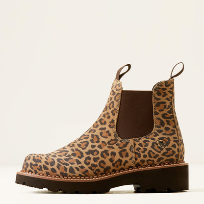Ariat Women Fatbaby Chelsea Western Boot