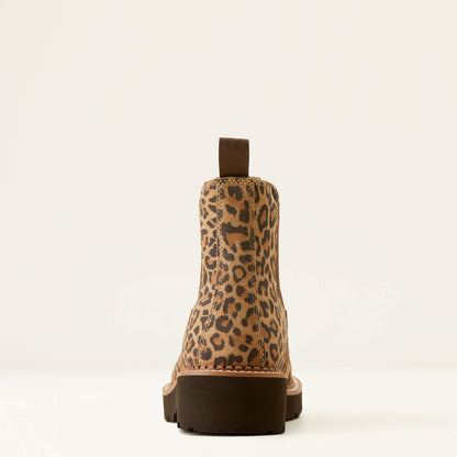 Ariat Women Fatbaby Chelsea Western Boot