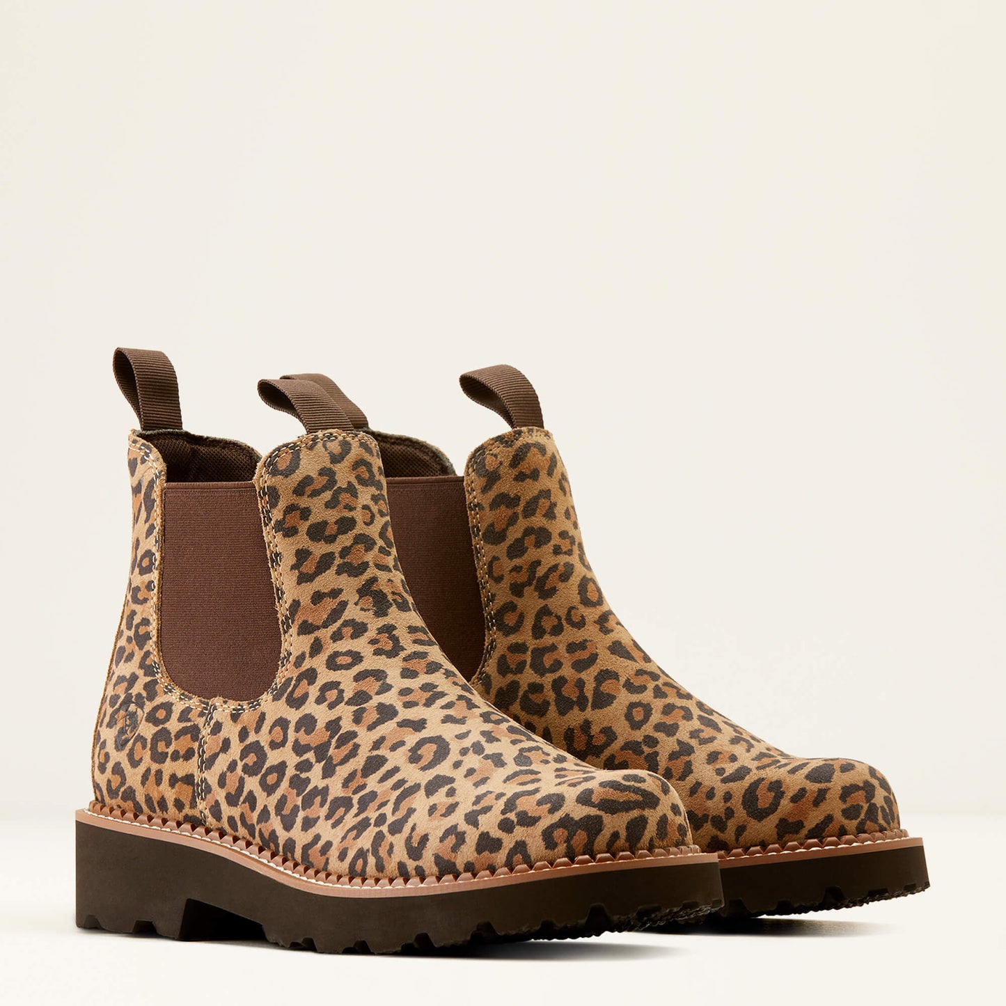 Ariat Women Fatbaby Chelsea Western Boot