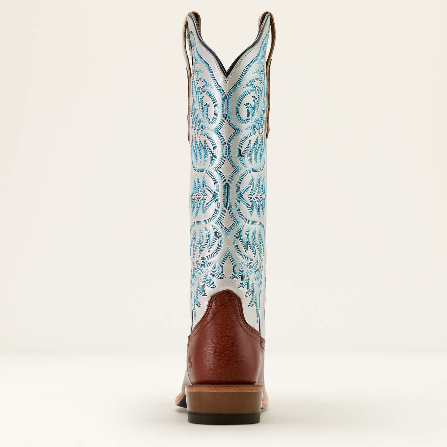 Ariat Women Futurity Blanche Western Boot