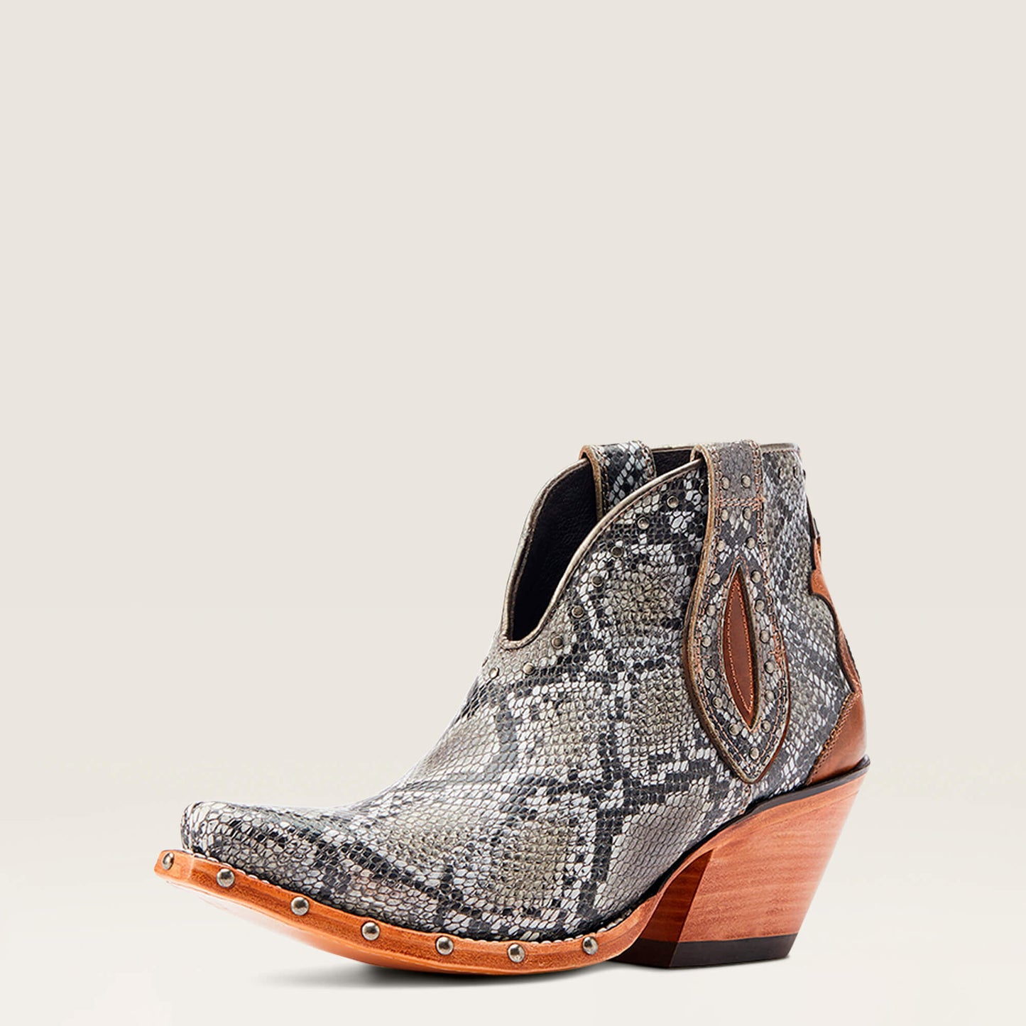 Ariat Women|Trends Greeley Western Boot