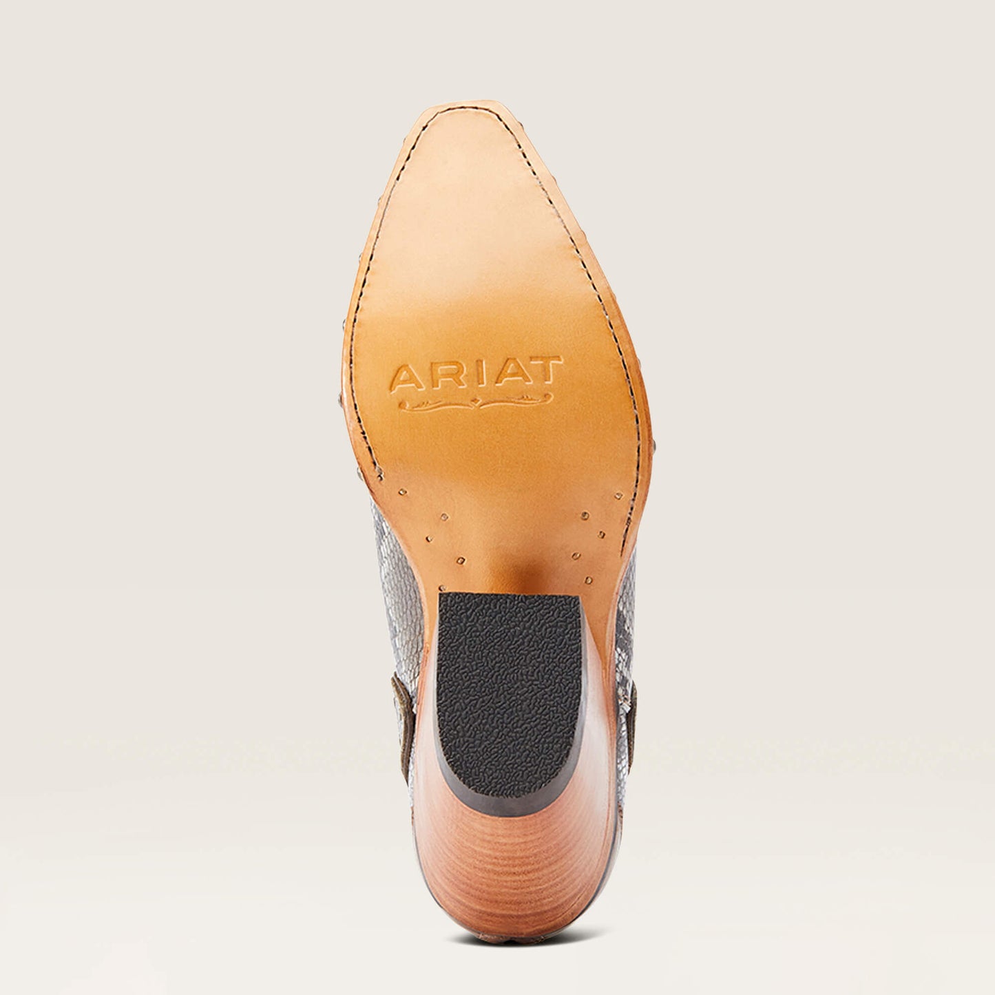 Ariat Women|Trends Greeley Western Boot