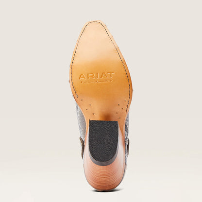Ariat Women|Trends Greeley Western Boot
