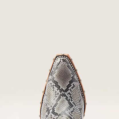 Ariat Women|Trends Greeley Western Boot
