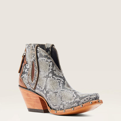 Ariat Women|Trends Greeley Western Boot