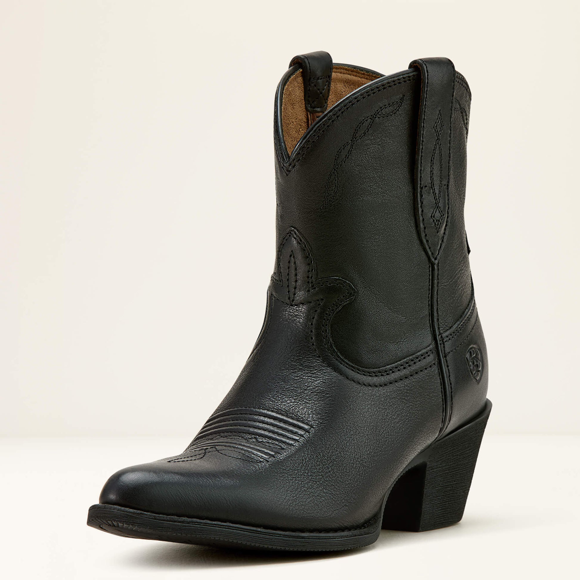 Ariat Women Maggie J Toe Western Boot