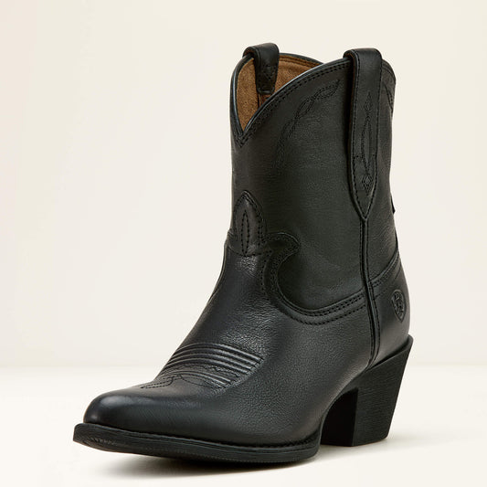 Ariat Women Maggie J Toe Western Boot