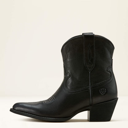Ariat Women Maggie J Toe Western Boot