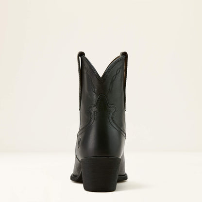 Ariat Women Maggie J Toe Western Boot