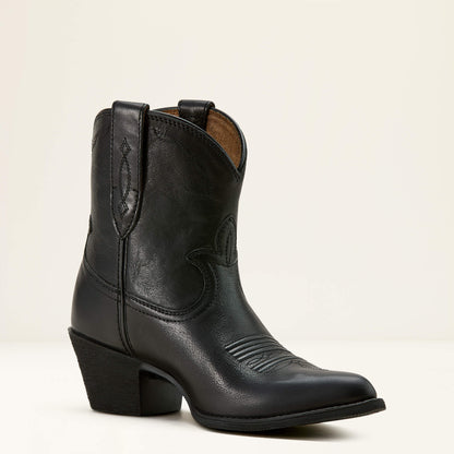 Ariat Women Maggie J Toe Western Boot