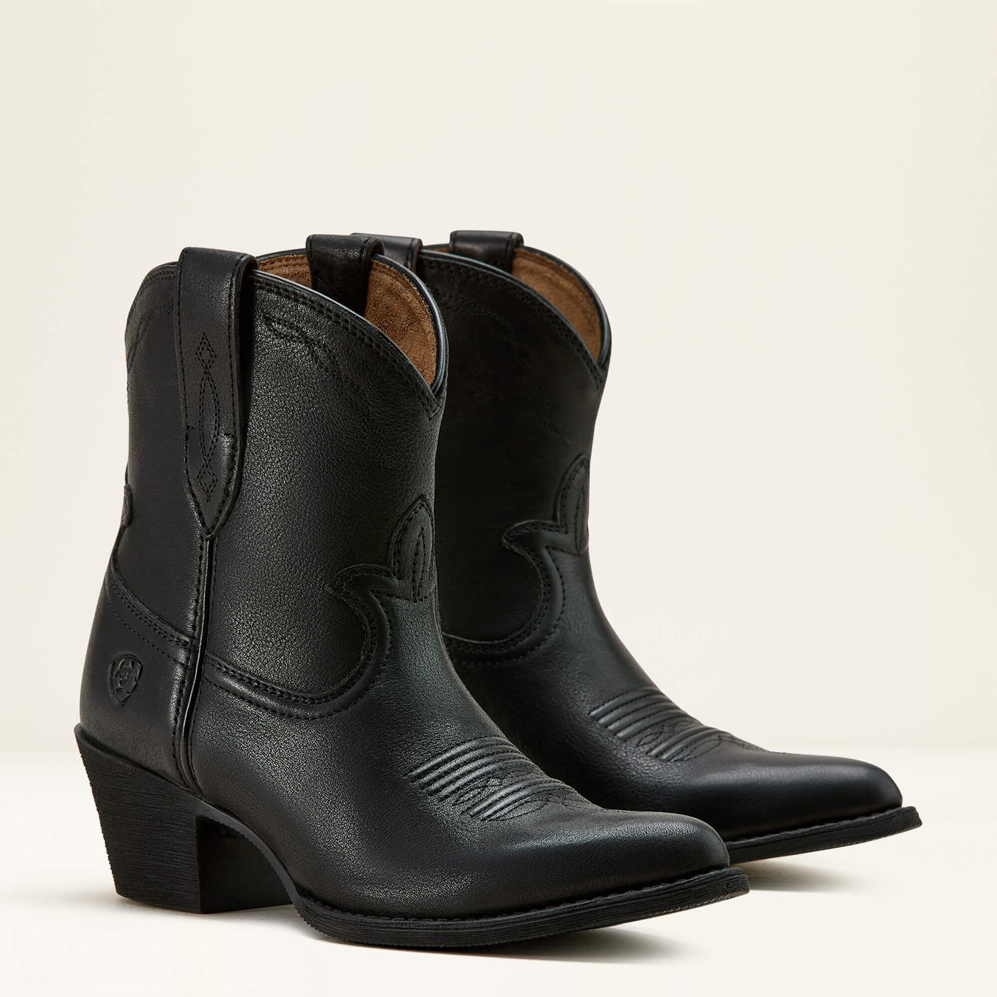 Ariat Women Maggie J Toe Western Boot
