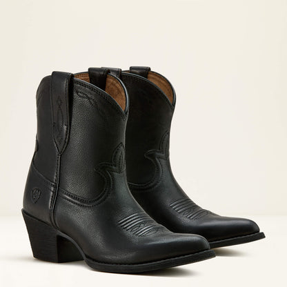 Ariat Women Maggie J Toe Western Boot