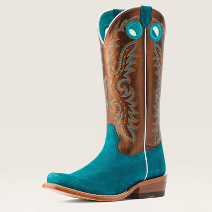 Ariat Women Futurity Boon Western Boot