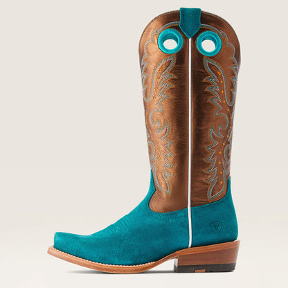 Ariat Women Futurity Boon Western Boot