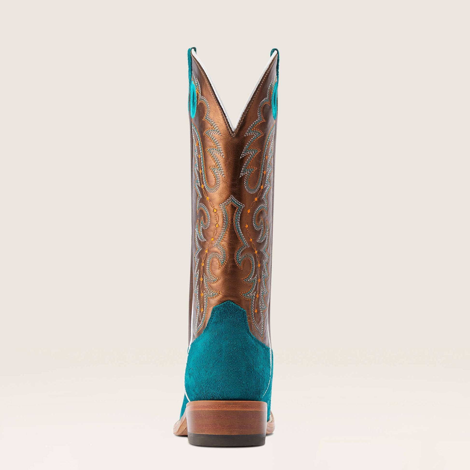 Ariat Women Futurity Boon Western Boot