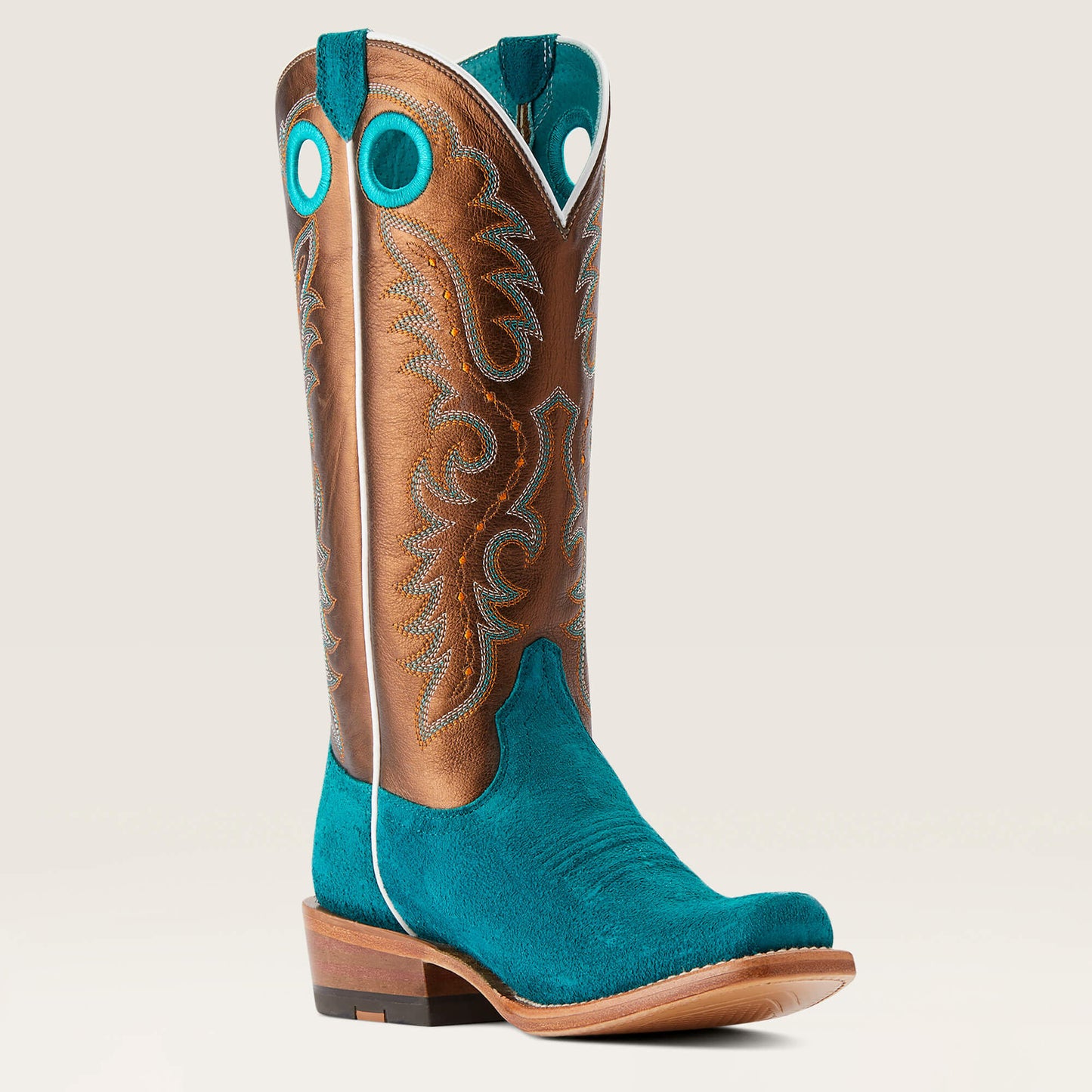 Ariat Women Futurity Boon Western Boot