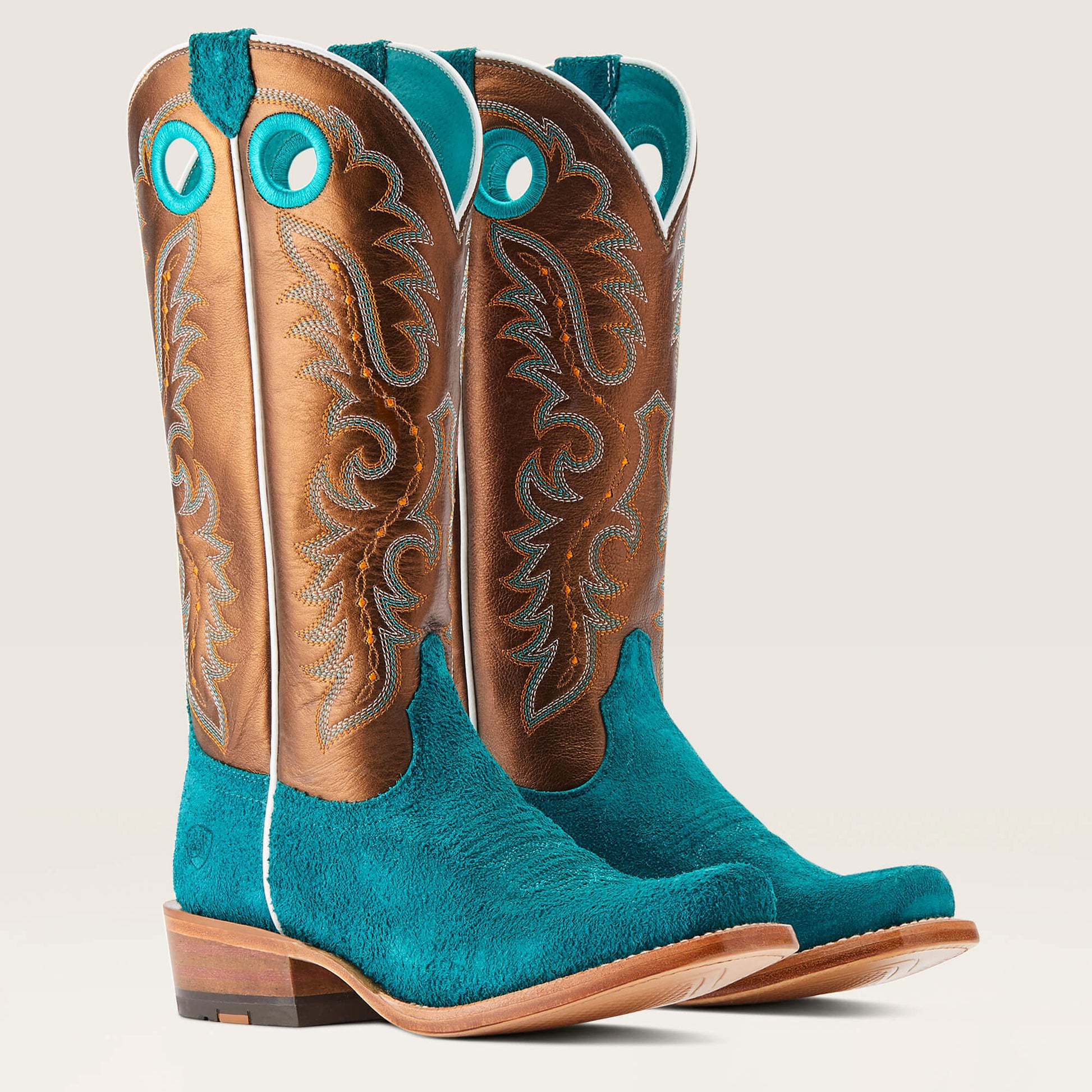 Ariat Women Futurity Boon Western Boot
