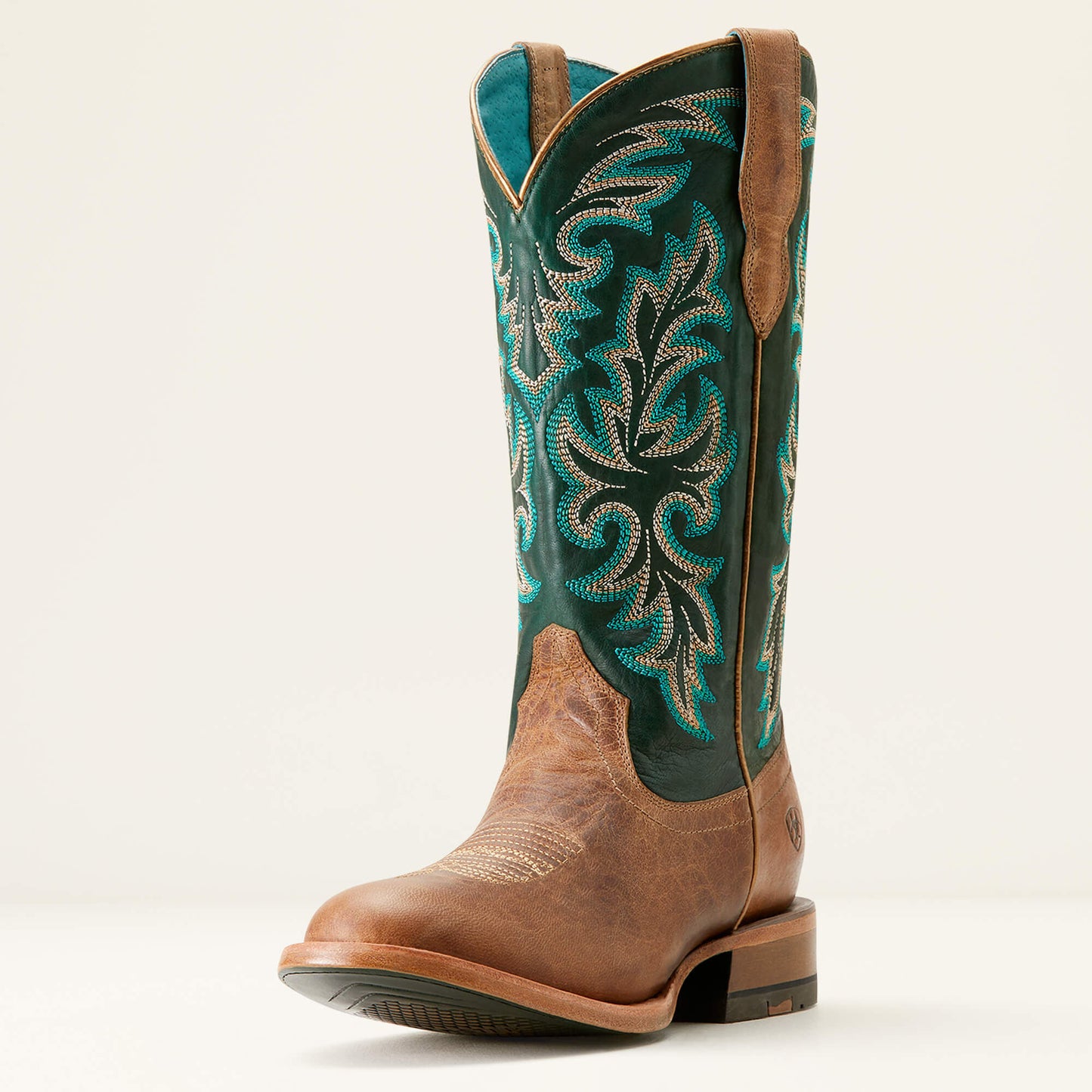 Ariat Women Futurity Desperado Western Boot