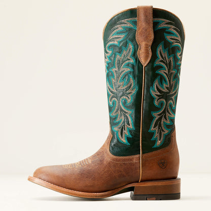 Ariat Women Futurity Desperado Western Boot