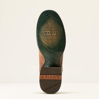 Ariat Women Futurity Desperado Western Boot