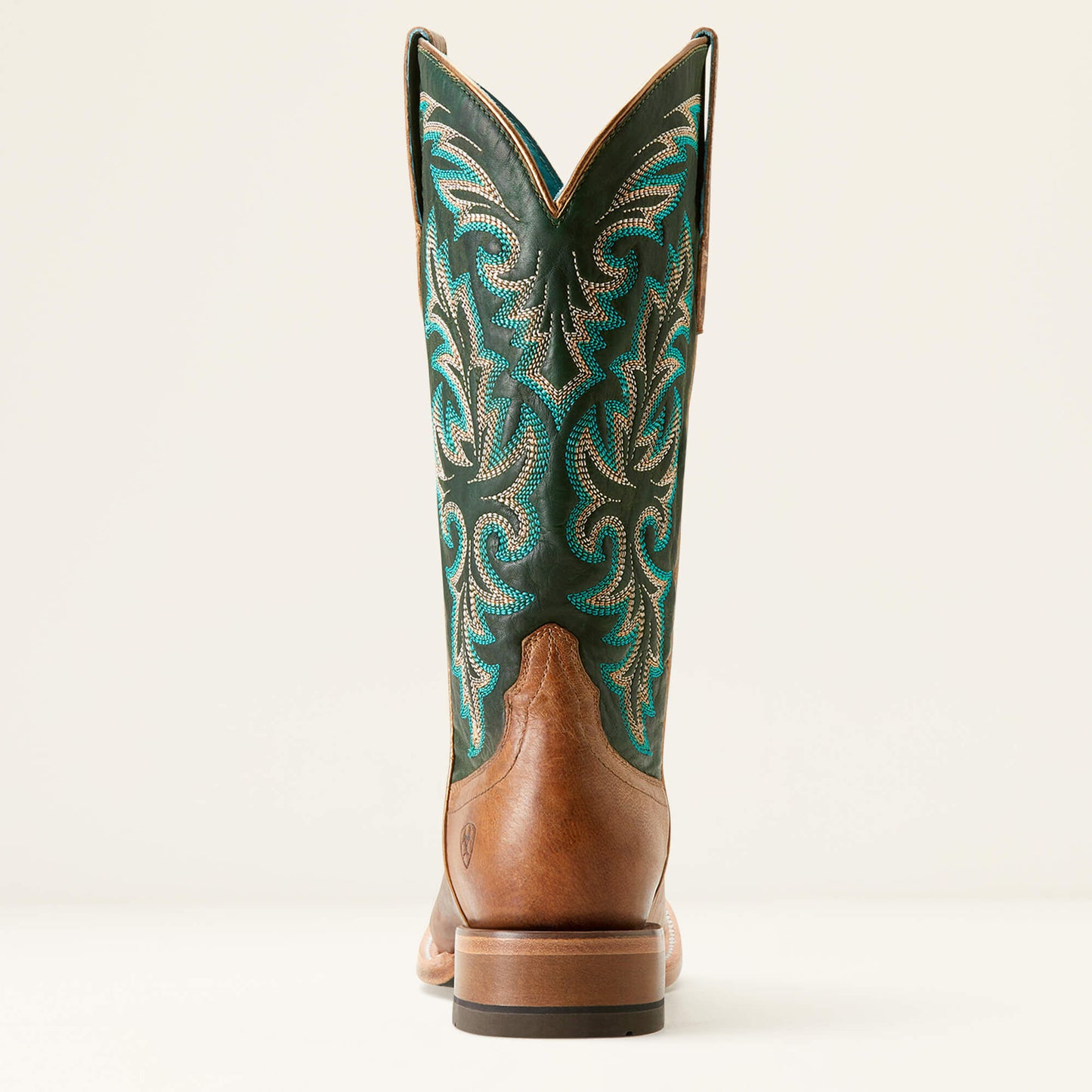 Ariat Women Futurity Desperado Western Boot