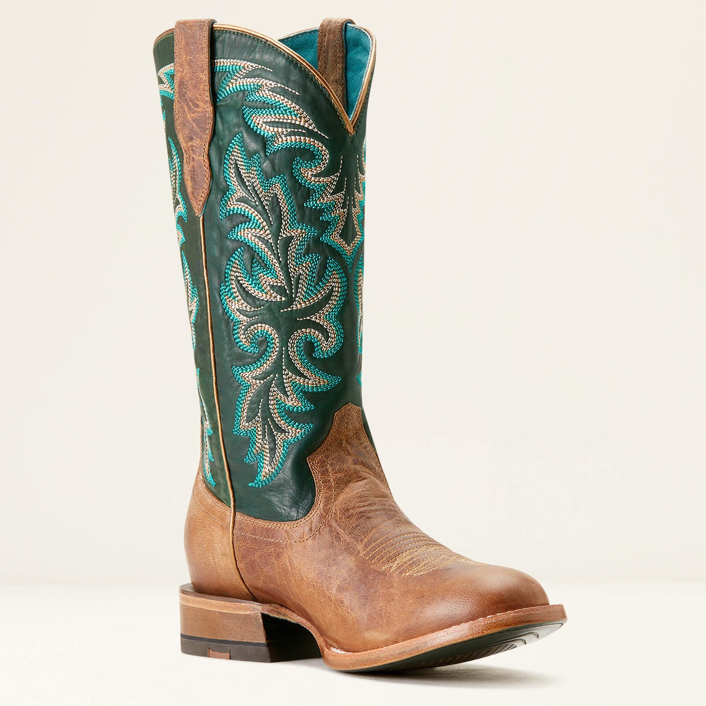 Ariat Women Futurity Desperado Western Boot