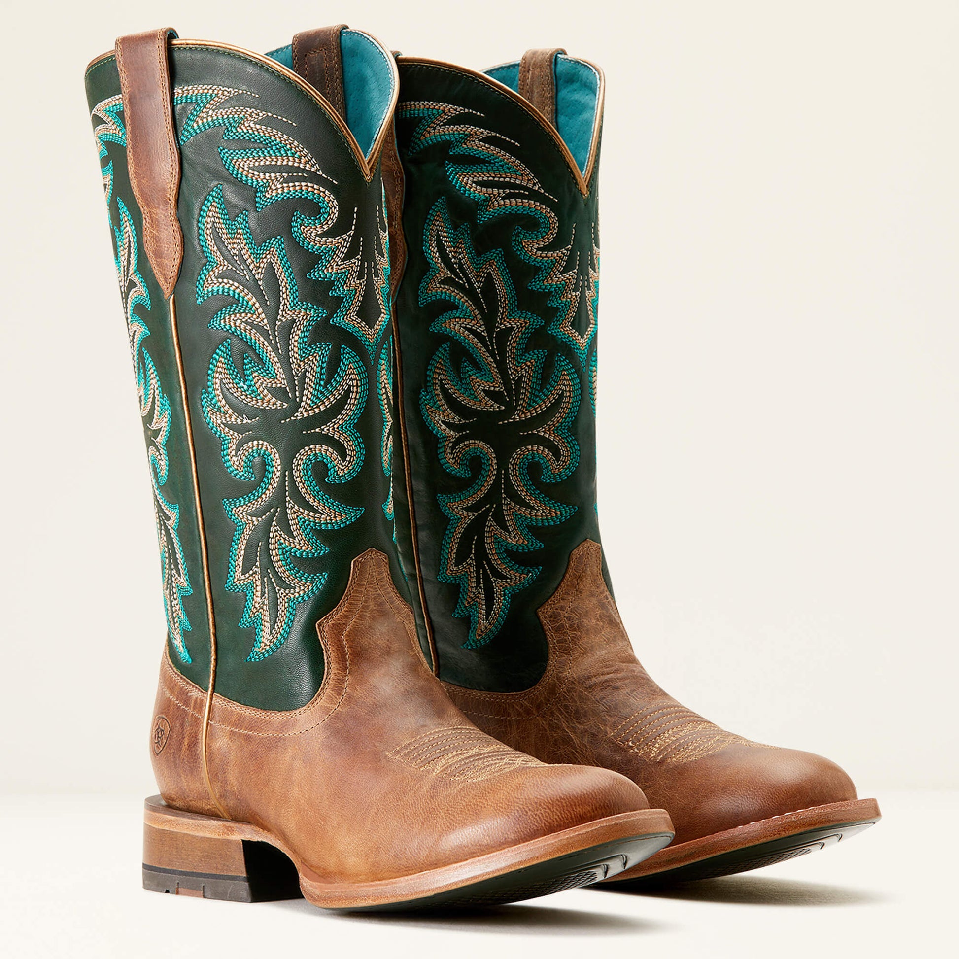 Ariat Women Futurity Desperado Western Boot