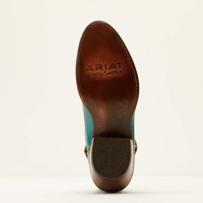 Ariat Women Sterling Cora Western Boot