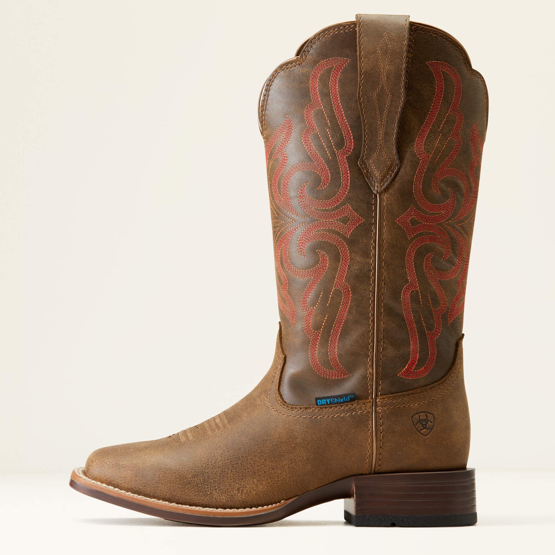 Ariat Women Primera StretchFit Waterproof Western Boot