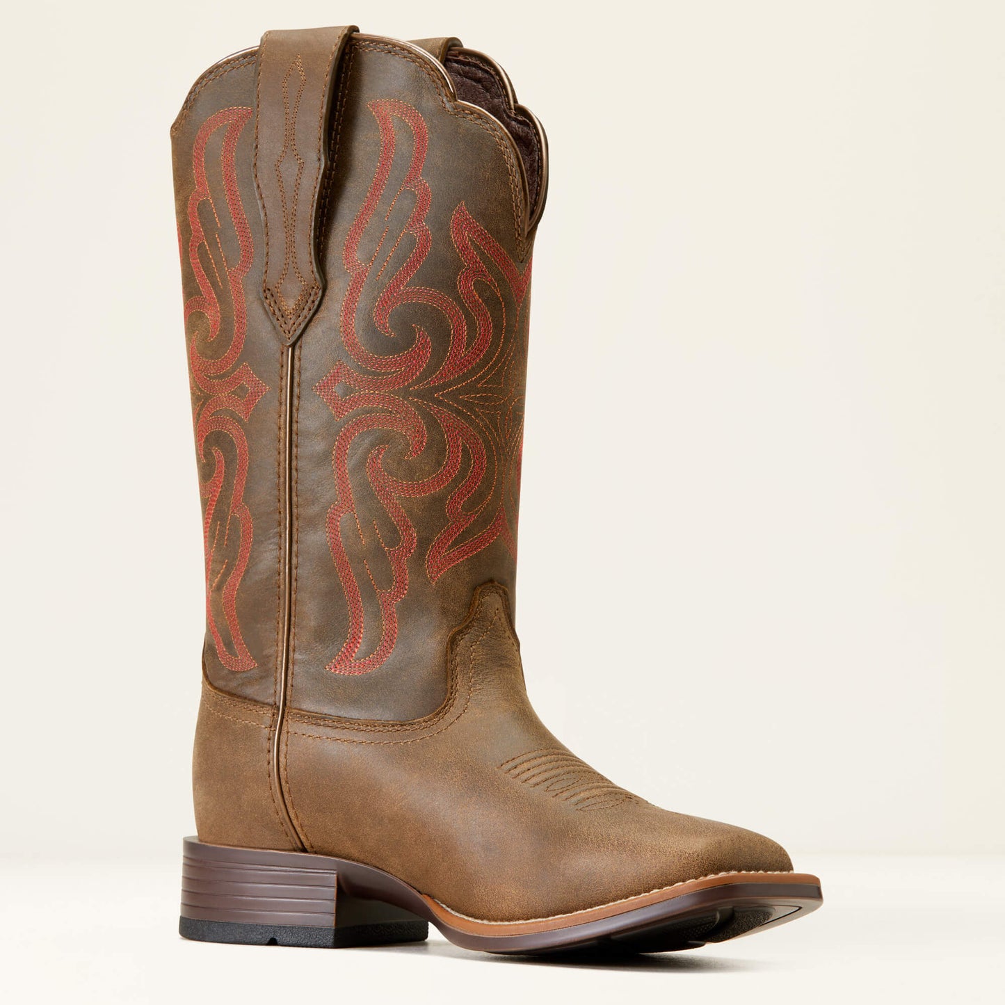 Ariat Women Primera StretchFit Waterproof Western Boot
