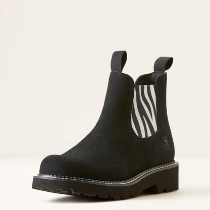 Ariat Women Fatbaby Chelsea Western Boot