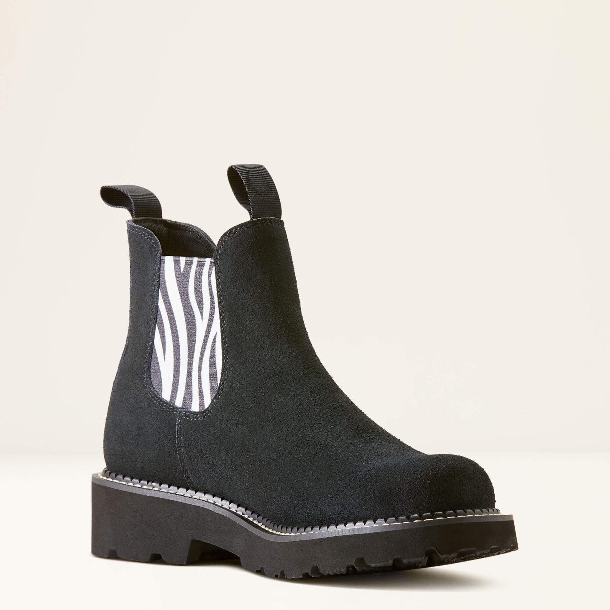 Ariat Women Fatbaby Chelsea Western Boot