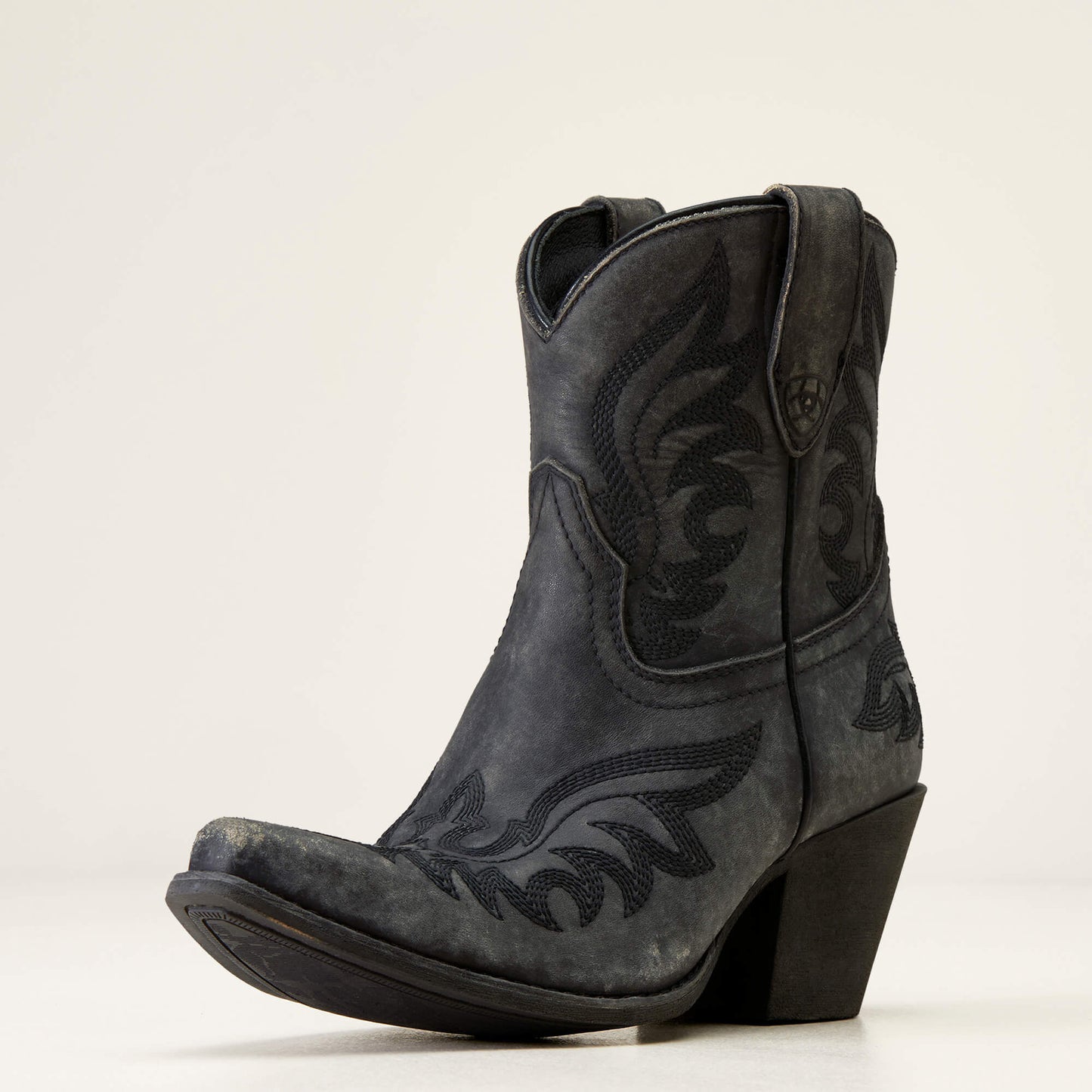 Ariat Women Chandler X Toe Western Boot