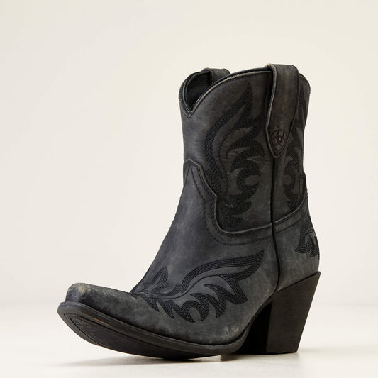 Ariat Women Chandler X Toe Western Boot