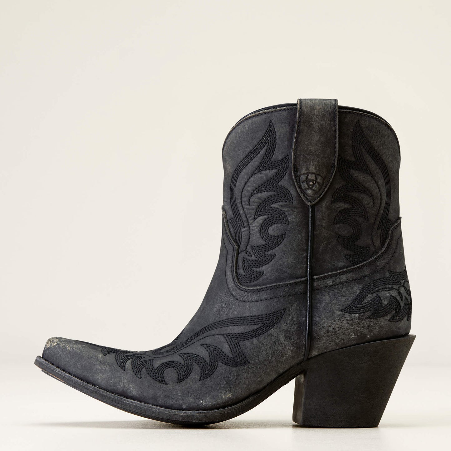 Ariat Women Chandler X Toe Western Boot