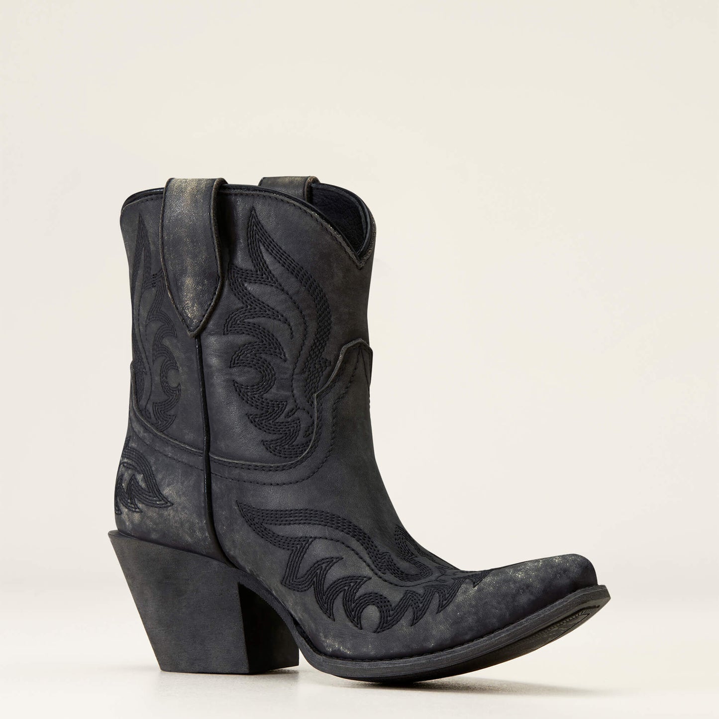 Ariat Women Chandler X Toe Western Boot